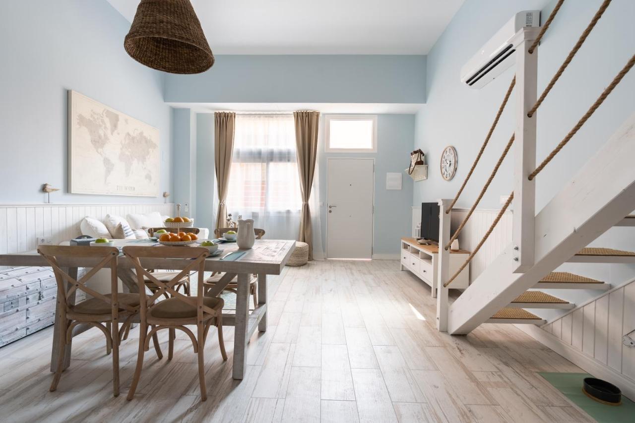 Le Meditarraneen De Coup De Coeur Appartements 瓦伦西亚 外观 照片