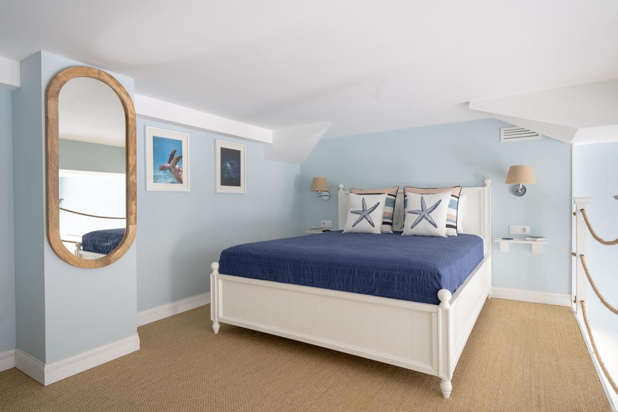 Le Meditarraneen De Coup De Coeur Appartements 瓦伦西亚 外观 照片