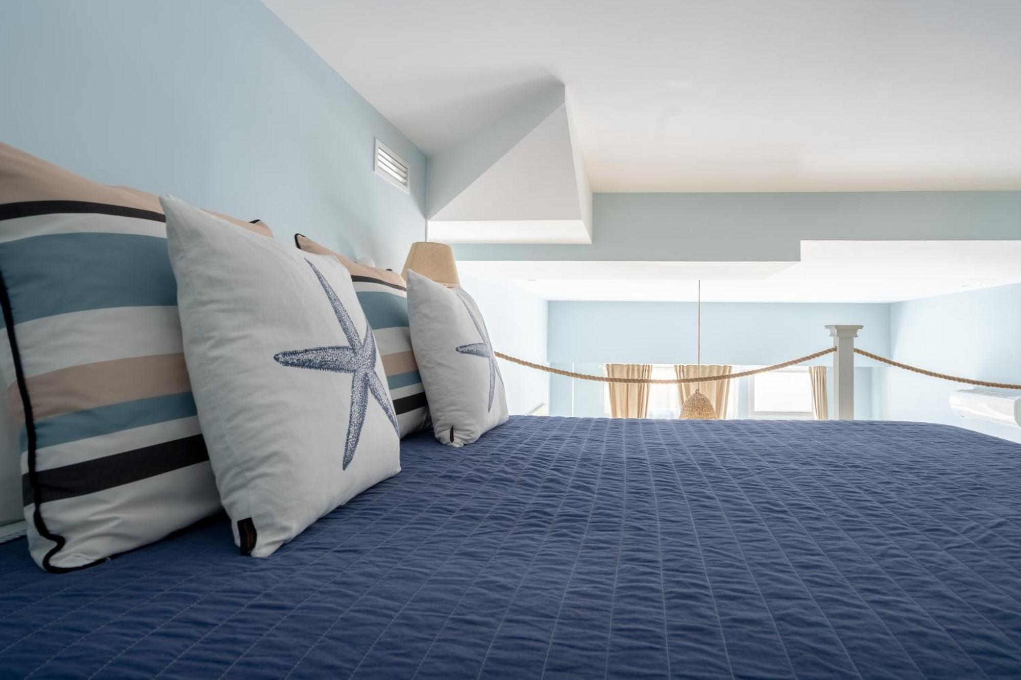 Le Meditarraneen De Coup De Coeur Appartements 瓦伦西亚 外观 照片