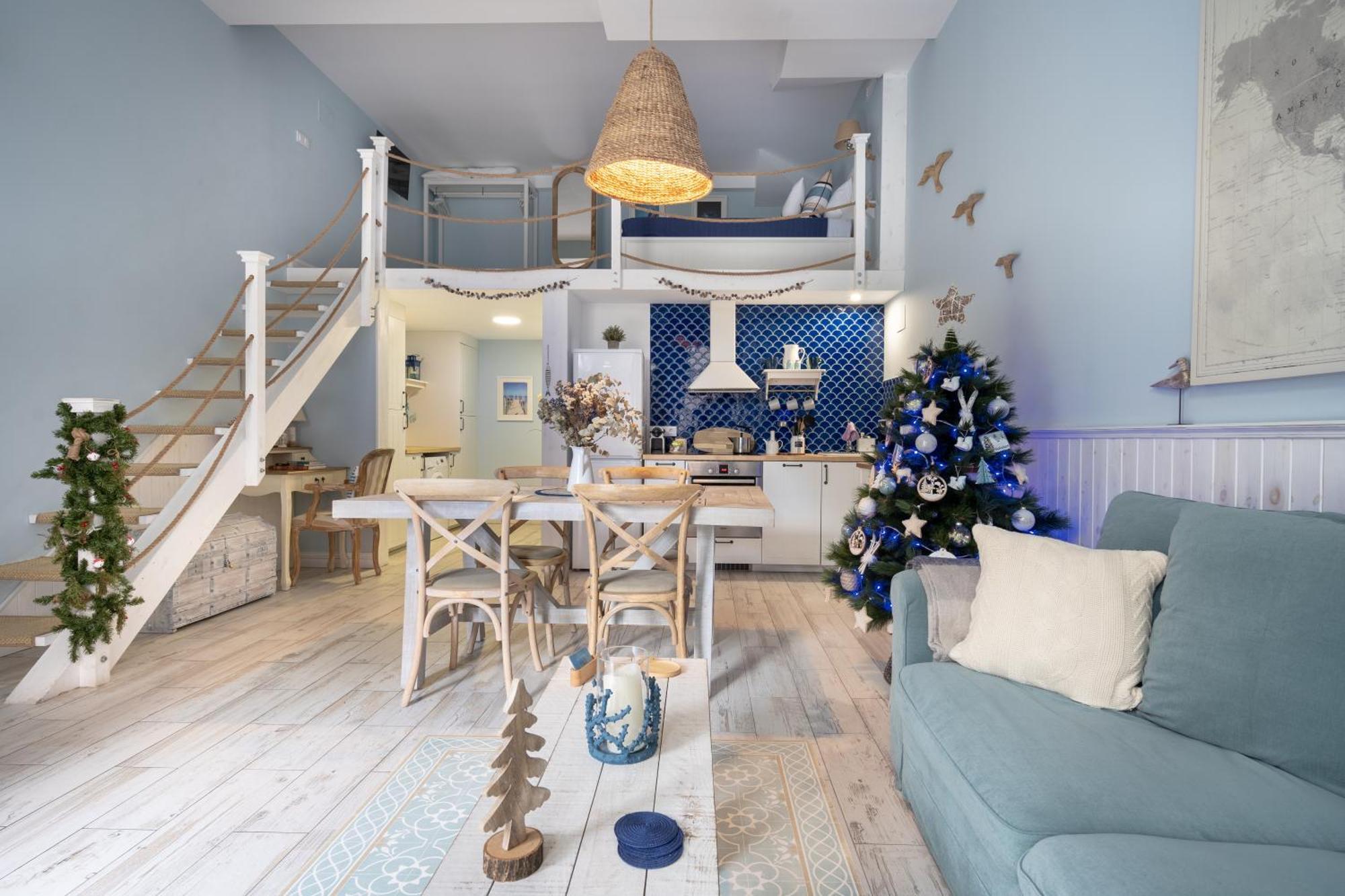 Le Meditarraneen De Coup De Coeur Appartements 瓦伦西亚 外观 照片